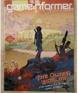 Game Informer Magazine - Issue #311 - MARCH 2019 - £2.34 GBP