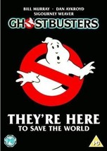 Ghostbusters DVD (2008) Bill Murray, Reitman (DIR) Cert PG Pre-Owned Region 2 - £14.00 GBP