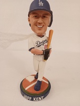 Jeff Kent LA Dodgers 1981 World Series Commemorative Bobblehead Figure NM - £24.04 GBP