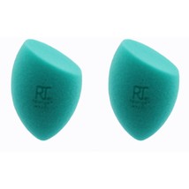 Real Techniques Miracle Airblend Makeup Sponge Teal - $9.89