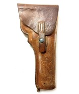 Vintage George Lawrence Holster #25 45 6 Steerhide Leather Holster Portland - €57,76 EUR