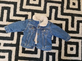 Primark Baby boys Denim jacket 6-9 months Express Shipping  - £2.69 GBP
