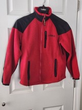 L.L. bean Vintage Women Size Small All Conditions Full Zip Jacket - £27.14 GBP