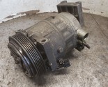 AC Compressor Fits 02-04 INFINITI I35 1107926 - $85.14