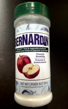 LOT OF 6 Bernardin Fruit Fresh Fruit Protector 5 oz. bottles 03/2026 - $59.99