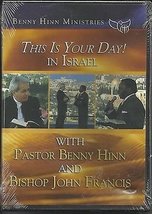 This Is Your Day! In Israel, Binny Hinn - £9.23 GBP