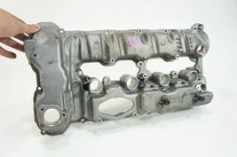 09-13 bmw 550i 750li 4.4l n63 right passenger side engine valve cylinder... - $97.74