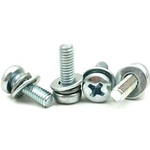 Vizio Replacement TV Stand Base Screws for GV47LFHDTV10A, GV47L FHDTV10A - £5.90 GBP