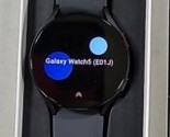 Samsung SM-R910 Galaxy Watch5 Bluetooth 44mm Smart Smartphone SEE Descri... - $141.56