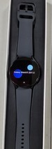 Samsung SM-R910 Galaxy Watch5 Bluetooth 44mm Smart Smartphone SEE Description - £112.18 GBP