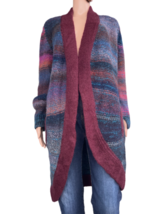 RRP 470€, maglione Zadig Voltaire Yuno Pa, cardigan, S - $210.54