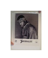 Journalist Press Kit and Photo Scribes of Life - $495.94 MXN