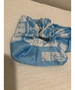 Kimetsu no Yaiba　Chotsumoushin Scrunchie Kanji Hashibira Inosuke - $232.62 MXN