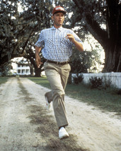 Forrest Gump Featuring Tom Hanks running on road 8x10 Photo - £6.33 GBP