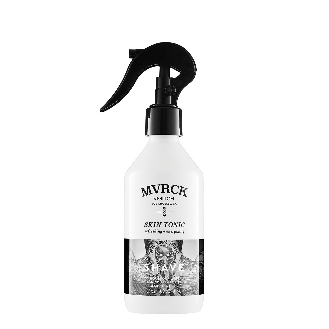 Paul Mitchell MITCH MVRCK Skin Tonic 7.3oz