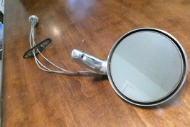 1960s-70s OEM Dodge/Plymouth/Chrysler Chrome Side View Mirror AADCc60179... - $99.00