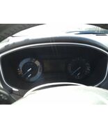 Speedometer Cluster MPH ID ES7T-10849-AA Thru AC Fits 14-15 FUSION 10488... - €76,99 EUR