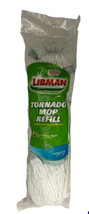 Libman 2031 Tornado Mop Refill - £13.44 GBP