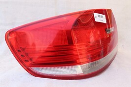 07-10 BMW E92 M3 328i 335i Coupe Outer Taillight Light Lamp Driver Left LH image 3