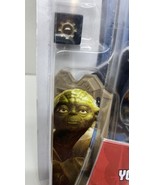 SEALED Star Wars YODA Movie Heroes MH09 Galactic Battle Game Action Figu... - €8,43 EUR
