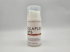 Olaplex No.6 Bond Smoother, 3.3 oz - £15.48 GBP