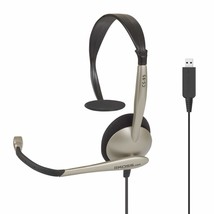 Koss CS95 Speech Recogniton Computer Headset - £13.89 GBP+