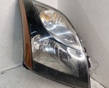 Passenger Headlight With Smoked Surround Sr Fits 10-12 SENTRA 645973 - $96.03