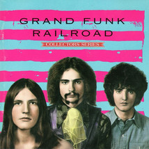 Capitol Collectors Series: Grand Funk Railroad - £10.20 GBP
