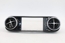 12-20 Mercede R172 SLK250 SLC300 SL400 Front Dashboard A/C Bezel Air Ven... - $2,148.71 MXN
