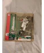 McFarlane Chad Pennington NFL New York Jets series 7  - $94.48 MXN