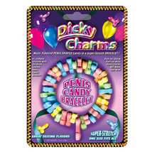 Dicky Charms Braclet - £11.11 GBP