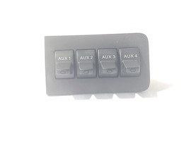 Auxiliary Switch OEM Ford F250 2008 - $9.74