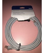 Insignia 2.4m (14ft Cat6 Network Cable (NS-PNW5614-C) - $494.26 MXN