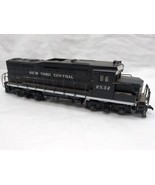 New York Central 2532 Black Train 8&quot; - $27.71