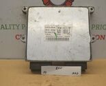 2009-10 Hyundai Sonata Engine Control Unit ECU 391103C765 Module 77-14B7 - $14.69