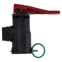 126-7641 Exmark Valve with O Ring SSS270CSB00000 SSS395CKC00000 126-6319 - $86.99