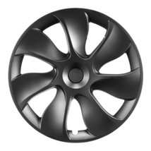 VEVOR 19" Wheel Rim Cover for 2021-2023 Model Y Hubcap with Valve Nozzle Hole - €115,79 EUR