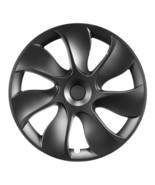VEVOR 19&quot; Wheel Rim Cover for 2021-2023 Model Y Hubcap with Valve Nozzle... - $2,532.76 MXN