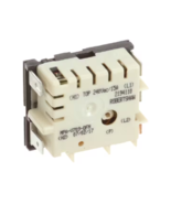 Delfield MPA-V709-DFM Infinite Control Switch 240V 15A fits for 402/403/... - $2,763.40 MXN