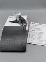 NEW LG Electronics SP80NB60 Ultra Slim Portable DVD Writer  - €21,65 EUR