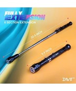ZAVIT Gifts for Men Him GrandpaMagnetic Pickup Tool with LEDStocking Stu... - £28.75 GBP