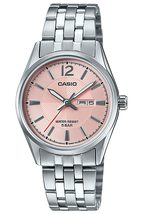 Casio Collection Standard Women&#39;s Watch, Black/White (Square), Newest Model - £8.00 GBP
