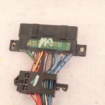 Toyota Pickup 91-95 Column Multi Switch 84310-04010 Headlight Wiper Turn-Signal image 8