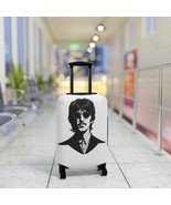 The Beatles Ringo Starr Suitcase Cover Travel Luggage Protector - £22.67 GBP+
