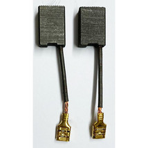 CARBON BRUSHES FOR AEG  DRILL DKE1300 DMB2300 DME65 DME65/0 DSA2300 DKE ... - $7.07 CAD