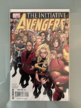 Avengers: The Initiative #1 - Marvel Comics - Combine Shipping - £5.69 GBP