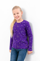 Sweatshirt Girls, Any season, Nosi svoe 6025-016-5 - £14.93 GBP+