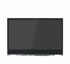 for Lenovo Yoga 530-14ARR 81H9 LCD Display Touch Screen Digitizer Glass ... - $145.00