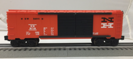 Lionel 6-9719 New Haven Double Door Box Car - $29.70