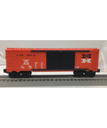 Lionel 6-9719 New Haven Double Door Box Car - $554.17 MXN